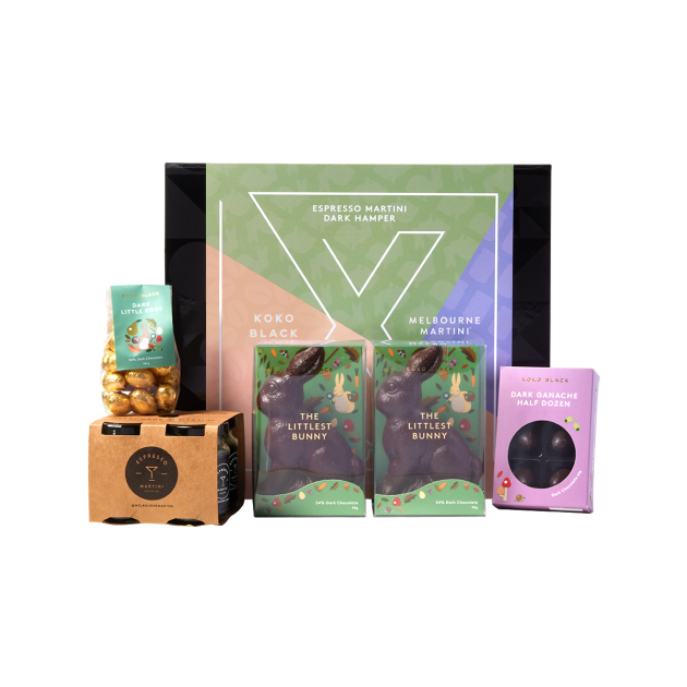Koko Black has really raised the bar with its 2022 Limited Edition Easter Collection, inspired by Autumn in a theme titled the Koko Forest. It is next level.