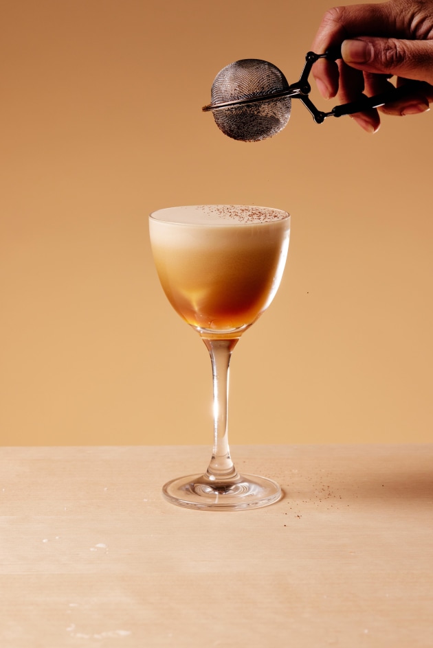 Worksmith ready-to-drink cocktails are available in kegs, slushie machines, and 750ml bottles.