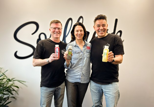 Better-for-you company, Soulfresh, has acquired beverage business Emma & Tom&rsquo;s to expand its beverage portfolio, particularly in the juice sector. Soulfresh founder, Didi Lo, says the companies are a &ldquo;natural fit&rdquo;.&nbsp;