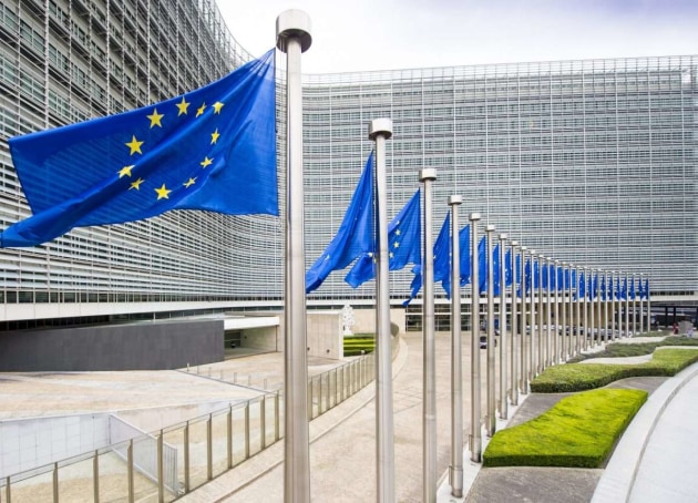 European Commission, Brussels