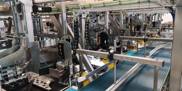 EvoFilm Stretch, is designed to offer the beverage, food, home and personal care (FHPC) markets a new sustainable solution for secondary packaging