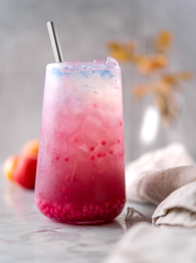 A new era of &ldquo;Healthy Hedonism&rdquo; is inspiring a rethink of what is possible with natural colours, analysis by food colour specialist GNT has found.