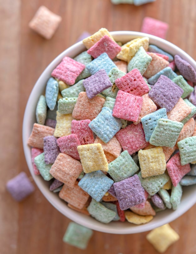 A new era of &ldquo;Healthy Hedonism&rdquo; is inspiring a rethink of what is possible with natural colours, analysis by food colour specialist GNT has found.