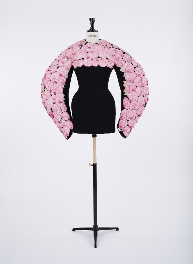 Courtesy Maison Schiaparelli
