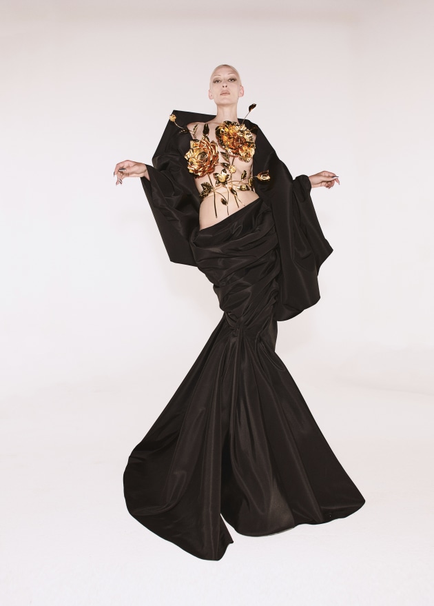 Courtesy Maison Schiaparelli
