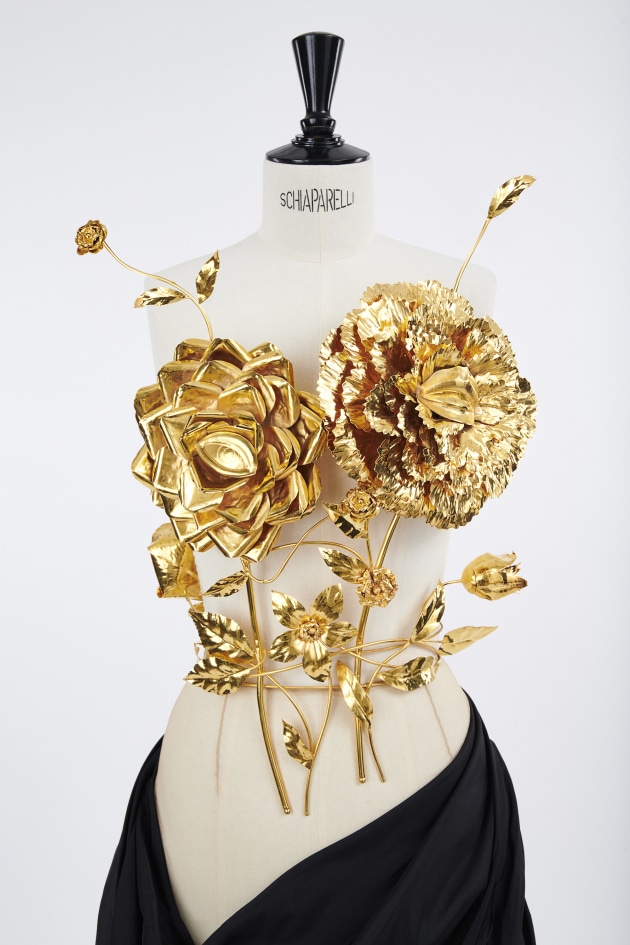 Courtesy Maison Schiaparelli
