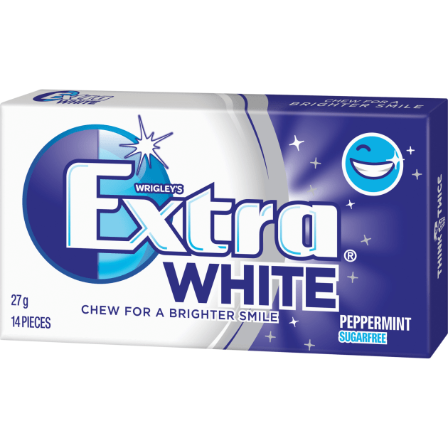On Sydney&rsquo;s northern outskirts, Mars Wrigley Australia&rsquo;s R&D team have been chewing on some innovative new products. The Asquith factory produces gum, mint, and confectionery brands Extra, Skittles, Eclipse, and Juicy Fruit.