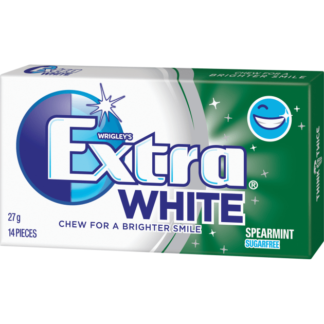 On Sydney&rsquo;s northern outskirts, Mars Wrigley Australia&rsquo;s R&D team have been chewing on some innovative new products. The Asquith factory produces gum, mint, and confectionery brands Extra, Skittles, Eclipse, and Juicy Fruit.