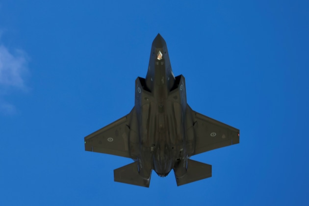 Technical capability is often what you need to get you into Defence, and once you&rsquo;re in, the need to stay on top of your product, the market, your customers, emerging trends and changing political landscapes never goes away, indeed it intensifies.

Credit: ERA Group