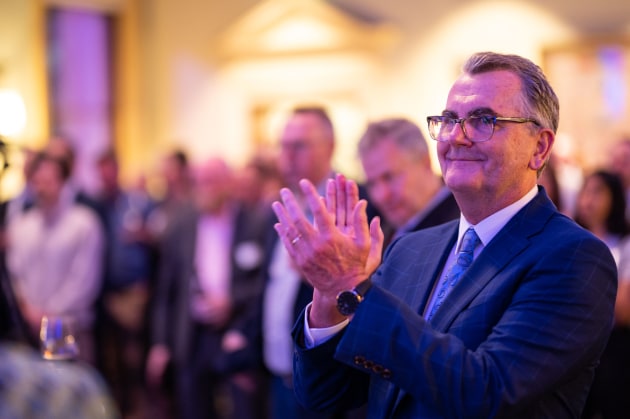 Australia is globally recognised for its agriculture and has built a reputation as a trusted exporter of commodities to global markets. There is now a significant opportunity to build on those strengths. Australia&rsquo;s Food & Beverage Accelerator (FaBA) director, Dr Chris Downs, explains how.
Source: FaBA