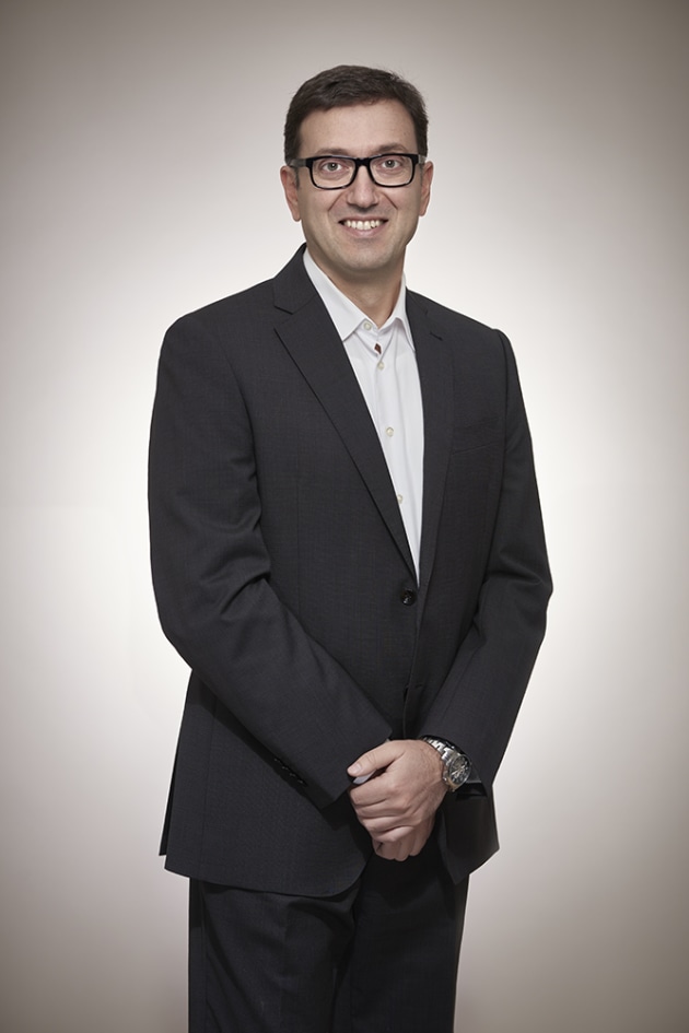 Fabio Campanile, Givaudan&rsquo;s global head of Science and Technology, Taste & Wellbeing: 
The Cultured Food Innovation Hub is a new company created by Givaudan, B&uuml;hler, and Migros to accelerate the development and market penetration of cellular agriculture products. (Source: The Cultured Food Innovation Hub)