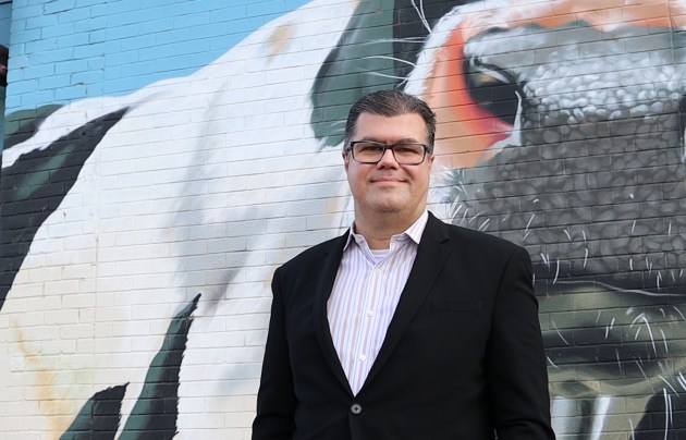 Fabrizio Jorge was appointed CEO of Beston Global Food Group in January 2022. (Image source: Beston Global Food Group)