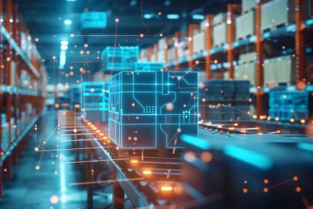 Integration brings AI-powered visual inspection into&nbsp;QMS workflows to&nbsp;help&nbsp;improve quality,&nbsp;traceability,&nbsp;and defect detection.