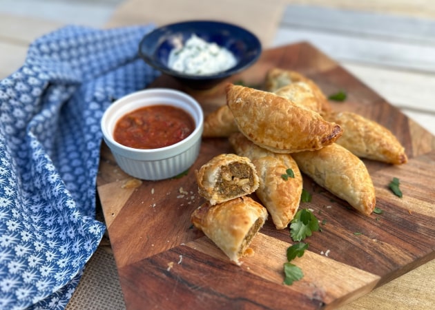 Fascin8foods has launched a new range of plant-based foods based on mushrooms.