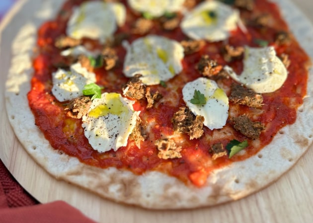 Fascin8foods has launched a new range of plant-based foods based on mushrooms.