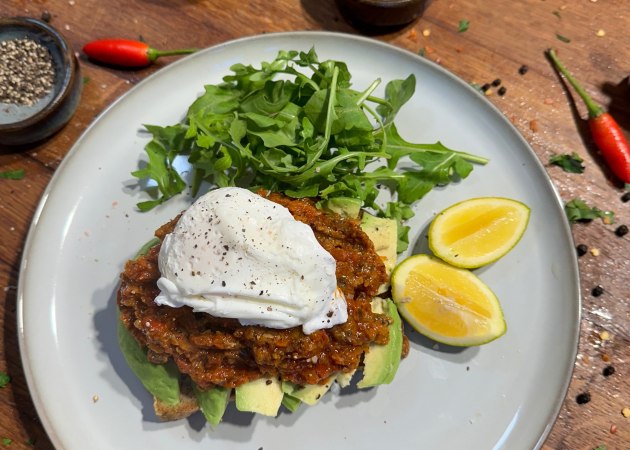 Fascin8foods has launched a new range of plant-based foods based on mushrooms.