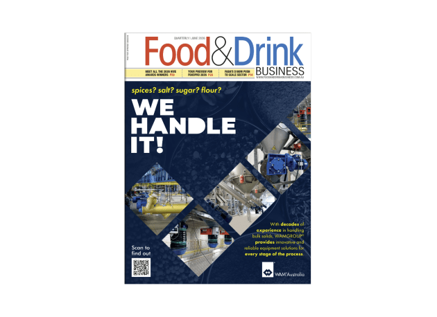 Food & Drink Business, Q2 2026.