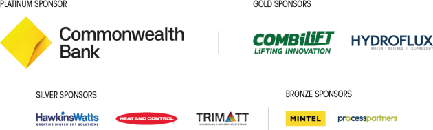 The Hive Awards sponsors for 2024