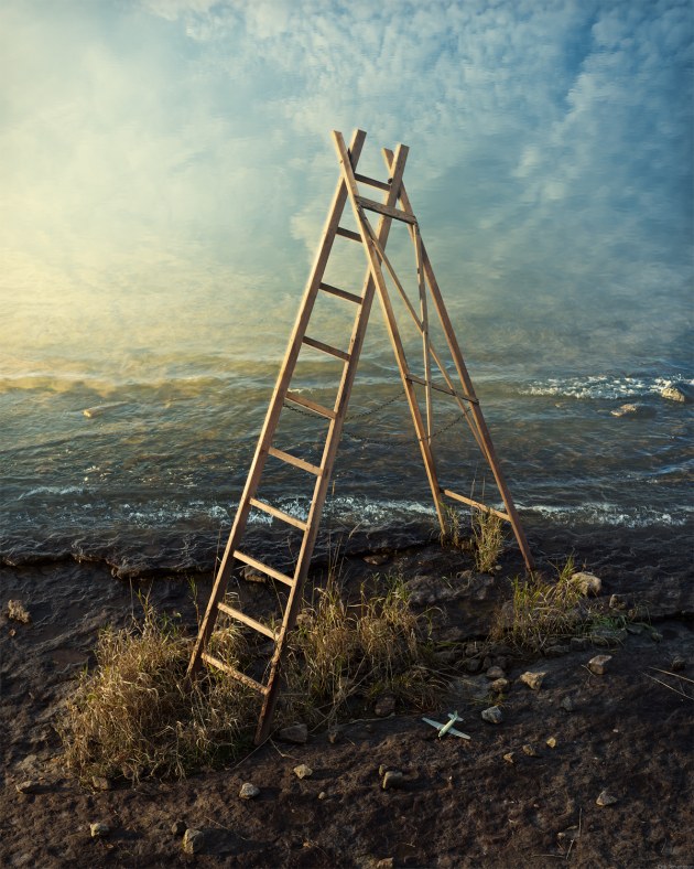 &copy; Erik Johansson