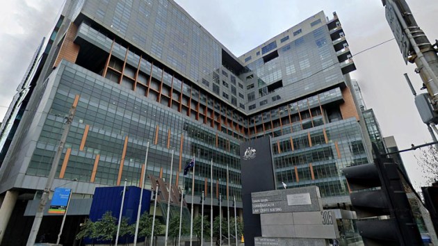 Court costs were awarded against Angel Flight after the Federal Court in Melbourne ruled in CASA's favour.