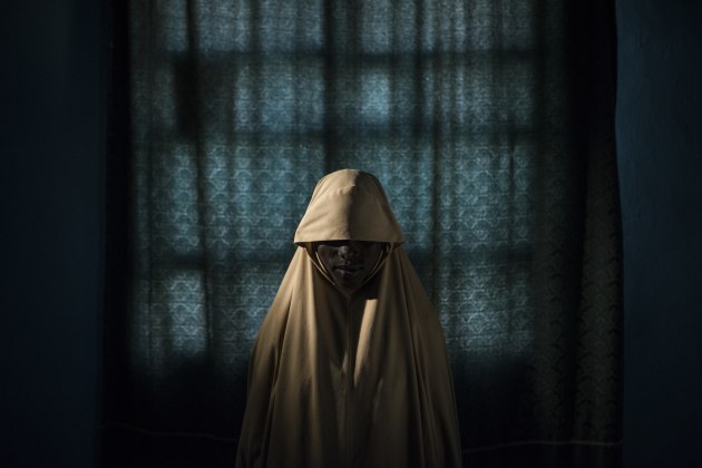 &copy; Adam Ferguson
