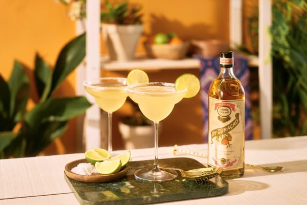 Vanguard Luxury Brands, Lion&rsquo;s craft spirits distribution business, will be the exclusive Australian distributor for Maison Ferrand. Its brands include Planteray Rum, Citadelle Gin and Ferrand Dry Cura&ccedil;ao. (Image: Maison Ferrand, web)