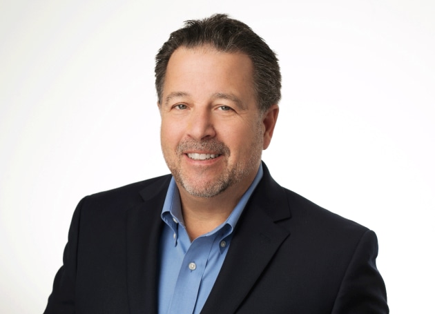 Don Fetzer, president of Baltimore Aircoil