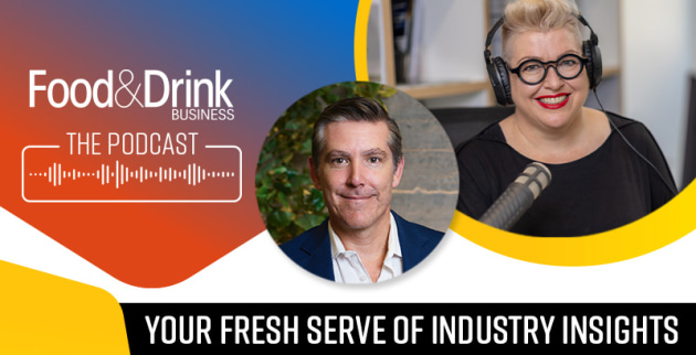 Listen to Food & Drink Business editor Kim Berry talk to Fever Tree MD ANZ, Andy Gaunt, about how it disrupted the market of mixer drinks.