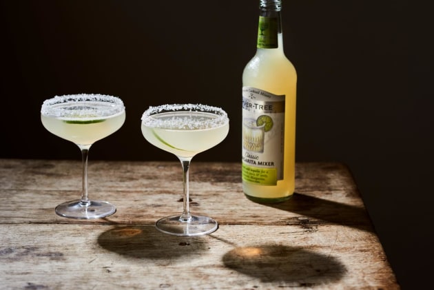Fever Tree&rsquo;s latest cocktail mixers range was developed after seeing a gap in the market.