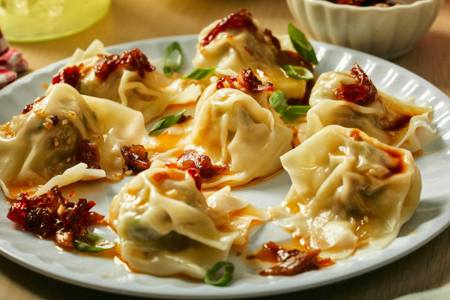 One of McCormick Flavour Forecast 2021 trends is Humble Nosh, reflecting the increase in global flavours on our plate. Key flavours are: chaat masala (Indian spice blend), pandan kaya (Malaysian jam), and crisped chilies.