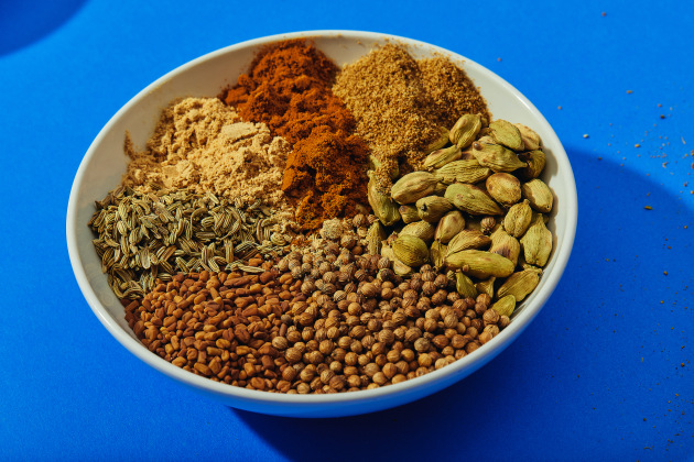 One of McCormick Flavour Forecast 2021 trends is Physiological Eating represents the re-emergence of mindfulness and intention, inspired by ancient practices and beliefs for mind-body balance, a sense of harmony, growth, and self-love. Key flavours are: coriander, lemon, sea salt, cumin, turmeric, and ginger.