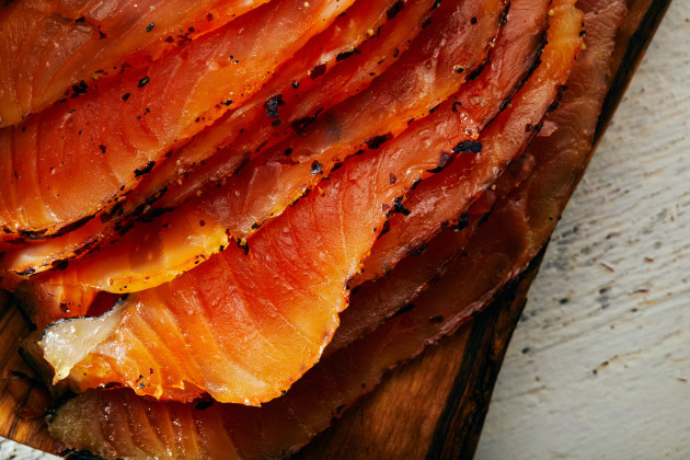 One of McCormick Flavour Forecast 2021 trends is Underwater, Under Discovered, which looks at ingredients and textures from the sea. Key flavours are: dulse (red sea lettuce flakes), spirulina (blue-green algae), and sea grapes (soft, green algae).
