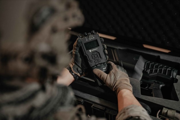 DroneShield has received a package of six standalone contracts for $21.7 million from an in-country reseller for delivery to a western military end-customer.

Credit: DroneShield