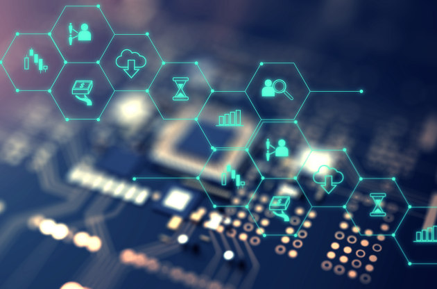 A new report from AgFunder has revealed that the food and agriculture technology market has been badly hit by the current venture capital downturn. Image: Thinkstock/Getty