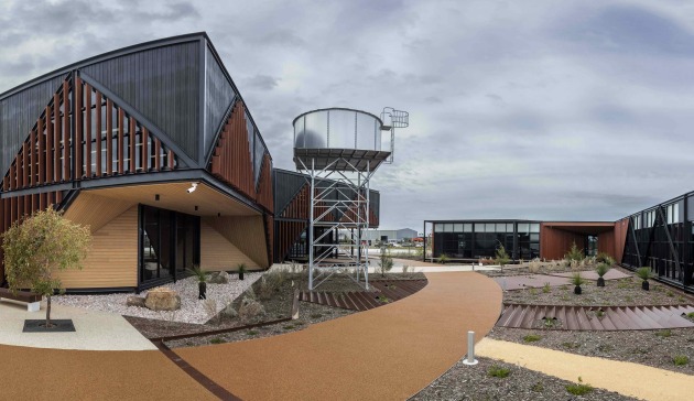 A new $12.2 million food and beverage manufacturing centre in Western Australia will be open to all food and beverage businesses that are looking for low-risk environment to scale up production. The Sustainable Innovative Food Technologies Centre (SIFT) is based at the Food Innovation Precinct of WA (FIPWA) at Nambeelup.