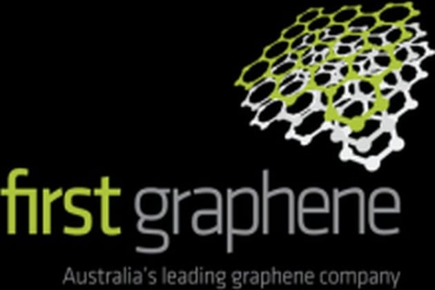 First Graphene