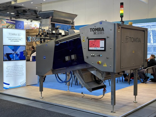 TOMRA 5c