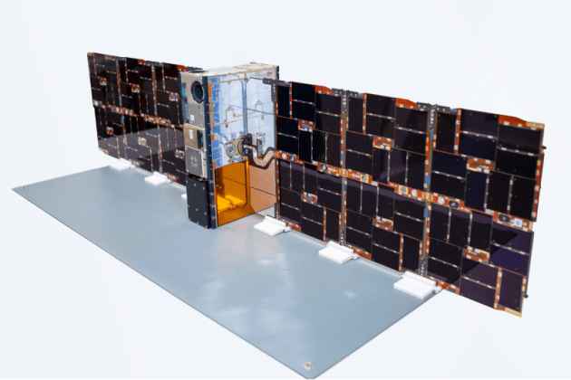 Fleet Space&rsquo;s Centauri 3 nanosatellite will demonstrate the company&rsquo;s Internet of Things capability. (Cedit: Fleet Space Technologies)