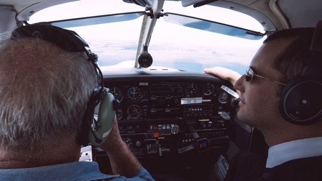 CASA is introducing changes to release the shackles on flight examiner proficiency checks.