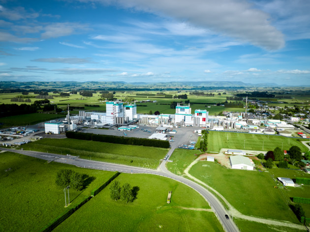 Fonterra Co-operative Group is investing a further NZ$70 million towards decarbonisation of its Edendale site, building two new electrode boilers to replace its existing coal-fired boilers.
Source: Fonterra