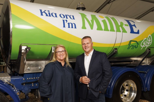 In a New Zealand first, Fonterra and Nestl&eacute; have launched a five-year project to create a commercially viable net zero carbon emissions dairy farm.