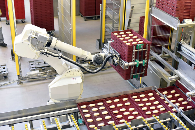 The federal government has launched a discussion paper for the national robotics strategy.