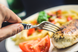 "The increasingly fierce challenge for manufacturers is to develop innovative, nutritious and delicious meals of the highest quality that can be quickly and easily prepared..."
