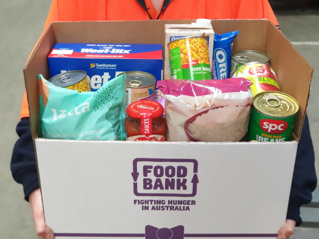 Foodbank Australia