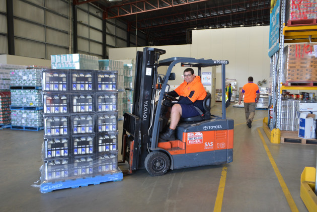 Foodbank Australia