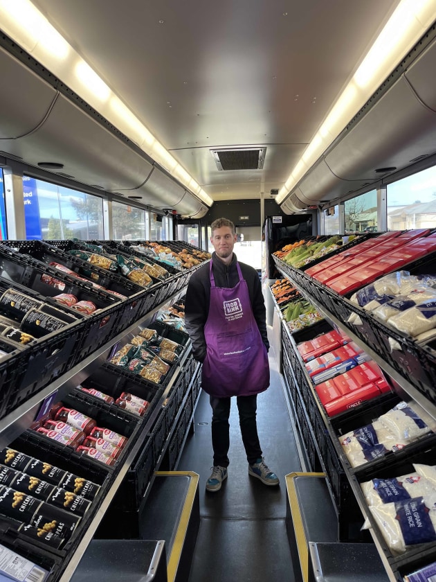 Foodbank Australia