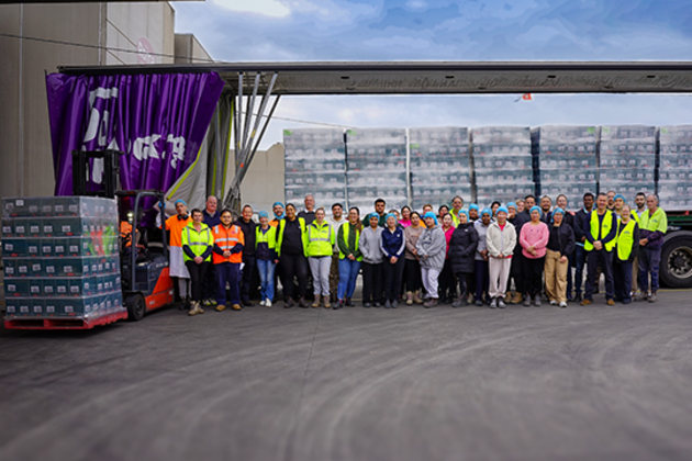 For Roma Foods, a culture of loyalty, teamwork and community has become one of its defining strengths.