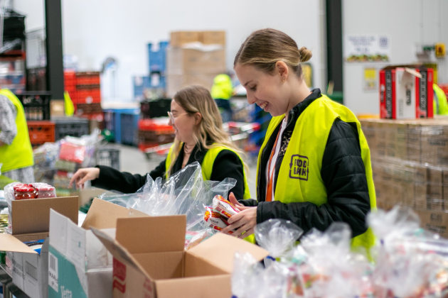 Foodbank Australia