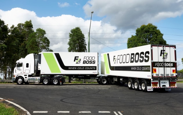 Our March 2021 cover story with Cargobull features an interview with FoodBoss Transport CEO Ian Gibson and how well Cargobull&rsquo;s refrigerated trailer works for them, particularly on their runs to the far west of New South Wales.