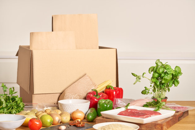 The House Standing Committee on Agriculture&rsquo;s inquiry into food security in Australia is underway and has attracted 174 submissions so far. Image: Getty